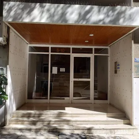 Lg Apartment