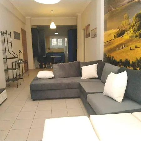 Lg Apartment