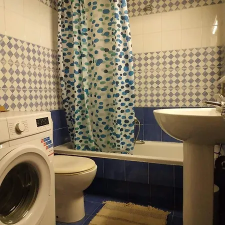 Lg Apartment *
