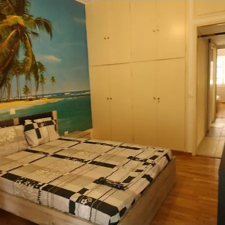 Lg Apartment