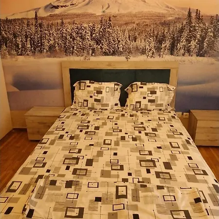 Apartment Lg Athen