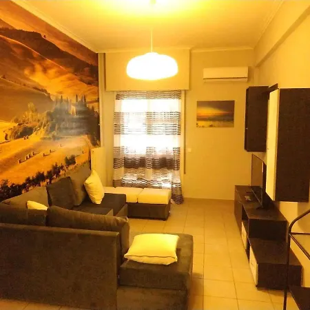 Apartment Lg Athen