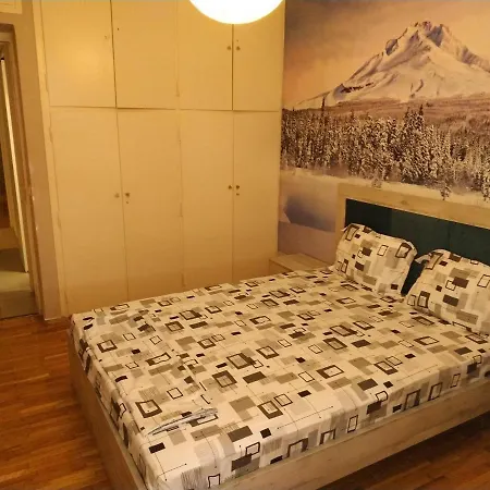 Apartment Lg *