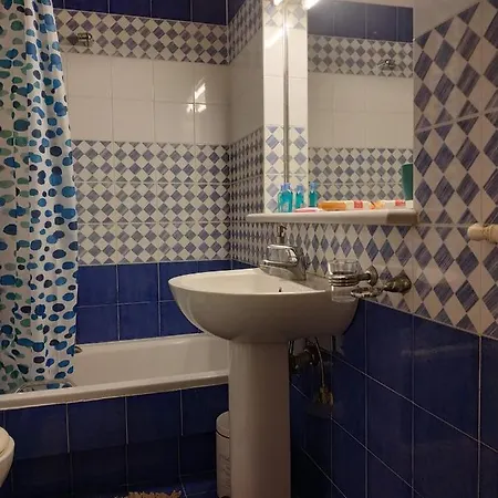 Apartment Lg Athen